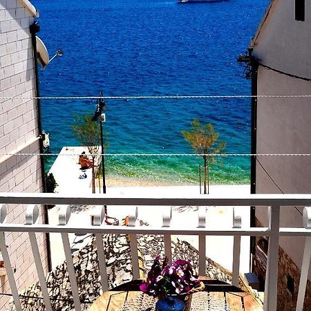 Apartman Staro Selo Примоштен Екстер'єр фото