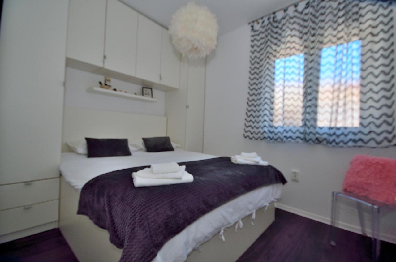 Apartman Staro Selo Примоштен Екстер'єр фото