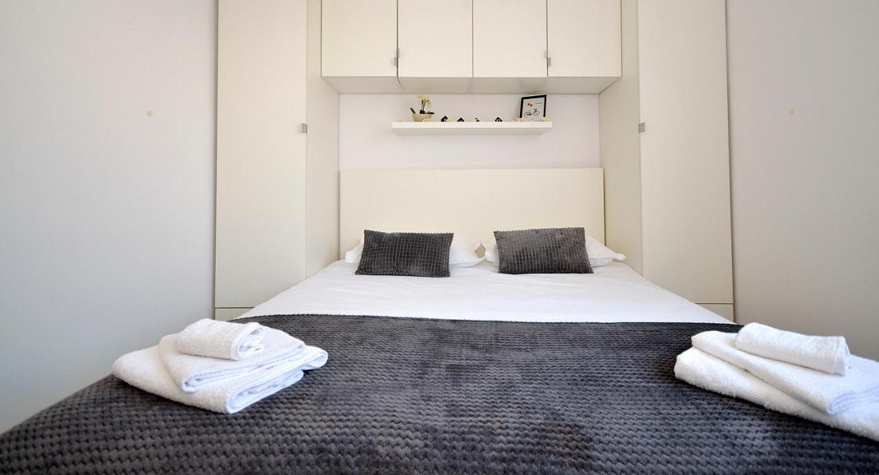 Apartman Staro Selo Примоштен Екстер'єр фото
