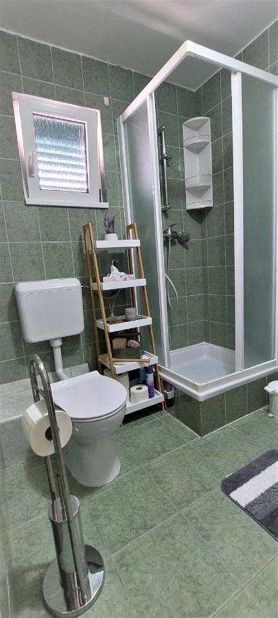 Apartman Staro Selo Примоштен Екстер'єр фото